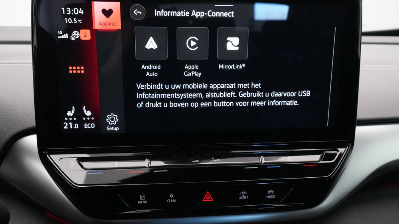 Volkswagen ID.5 Pro Business 77 kWh