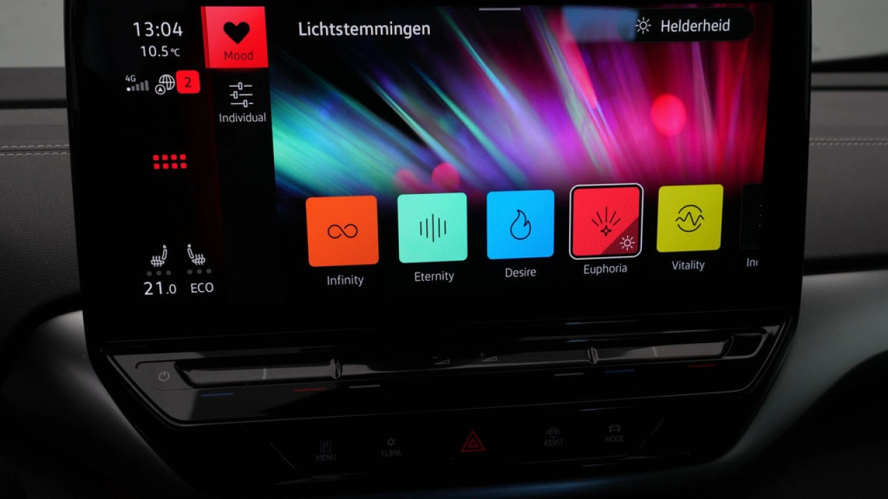 Volkswagen ID.5 Pro Business 77 kWh