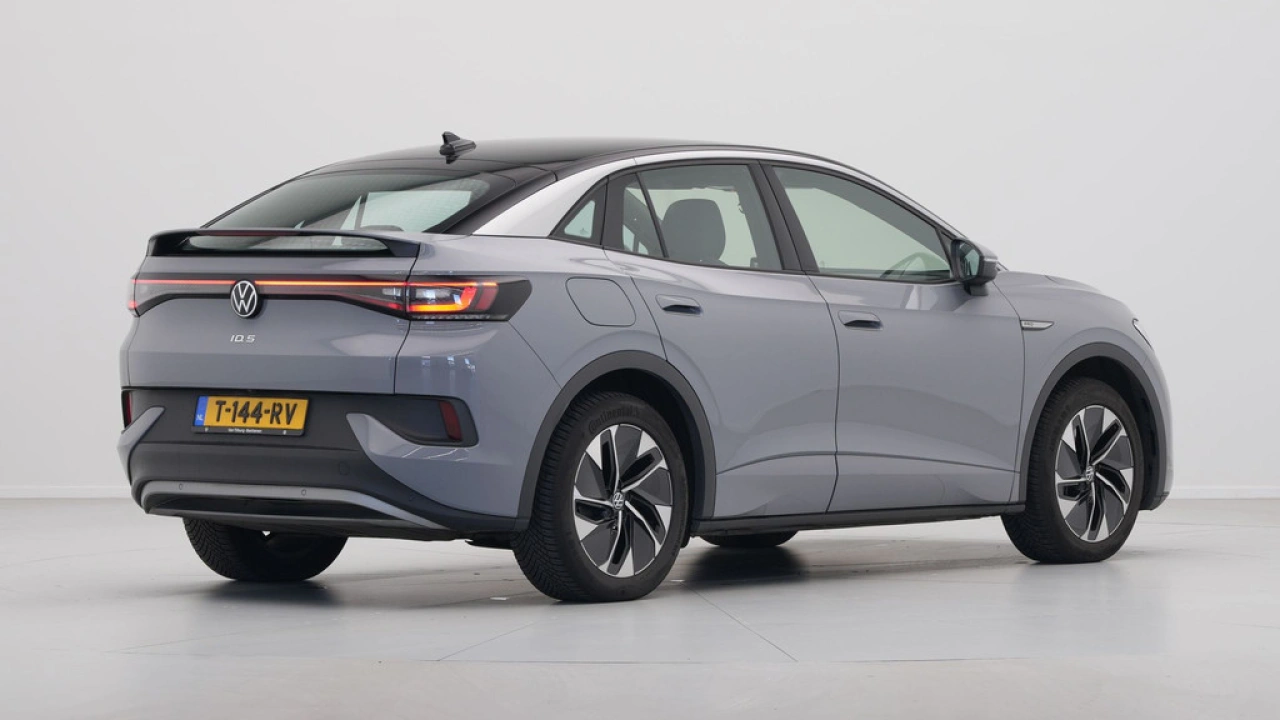 Volkswagen ID.5 Pro Business 77 kWh