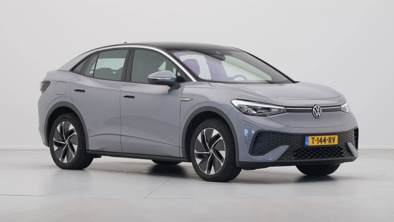 Volkswagen ID.5 Pro Business 77 kWh