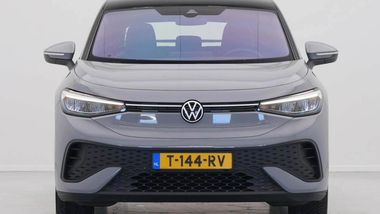 Volkswagen ID.5 Pro Business 77 kWh