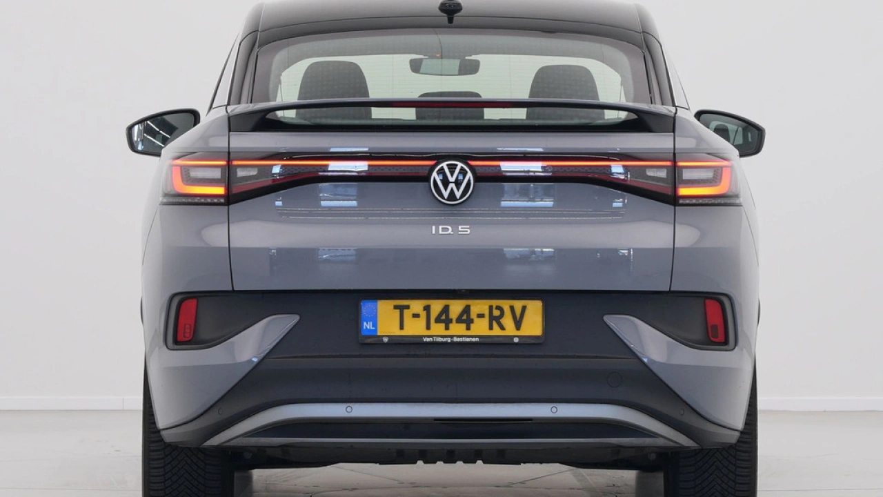 Volkswagen ID.5 Pro Business 77 kWh