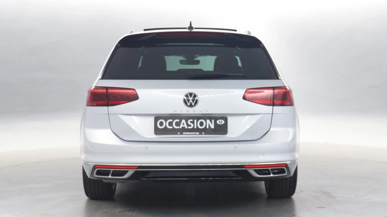 Volkswagen Passat Variant 1.5 TSI 150pk R-Line Business DSG