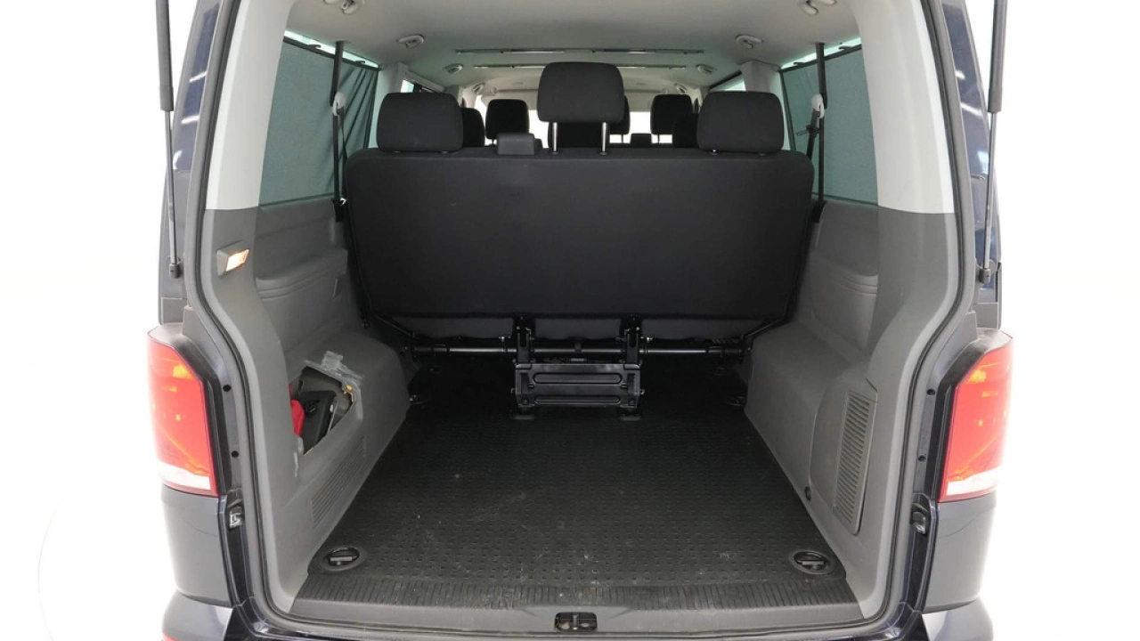 Volkswagen Transporter Kombi Caravalle 2.0 TDI 150pk DSG L2H1 Comfortline