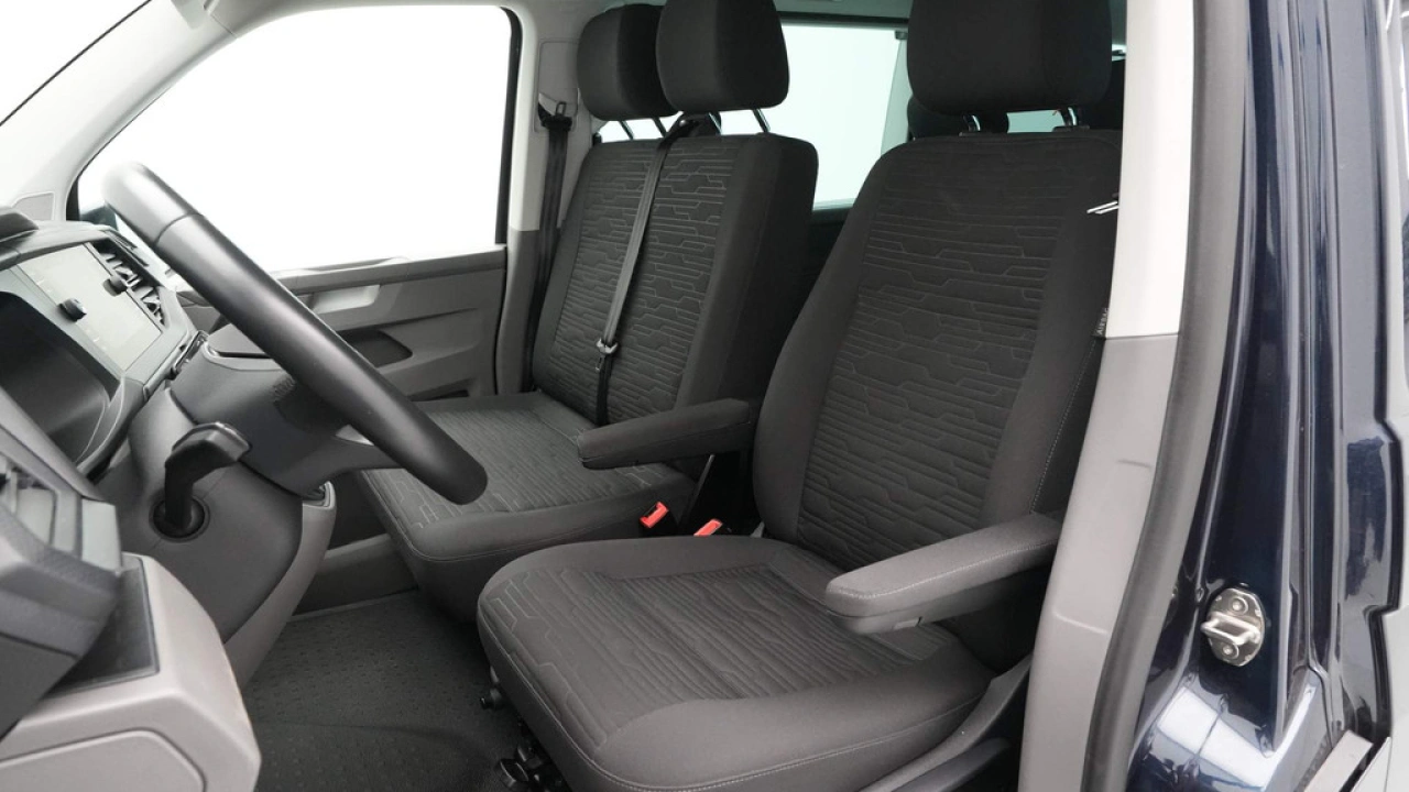 Volkswagen Transporter Kombi Caravalle 2.0 TDI 150pk DSG L2H1 Comfortline