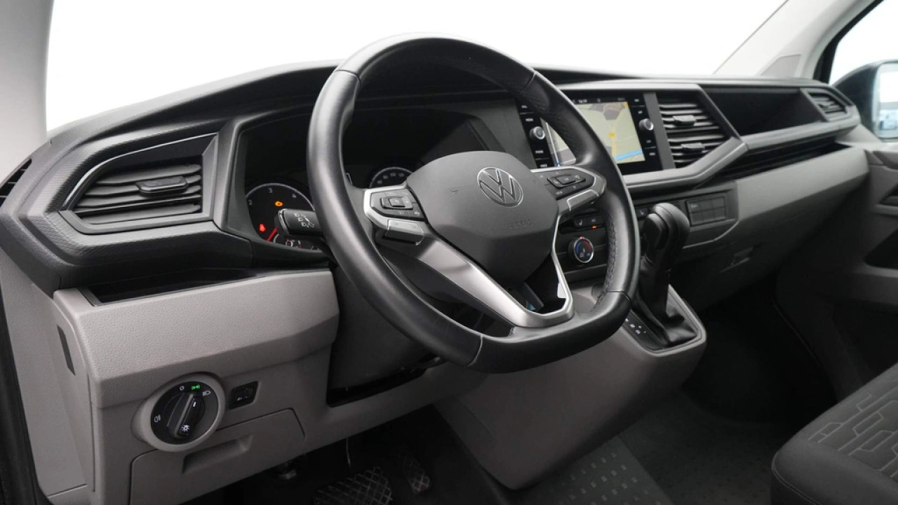 Volkswagen Transporter Kombi Caravalle 2.0 TDI 150pk DSG L2H1 Comfortline