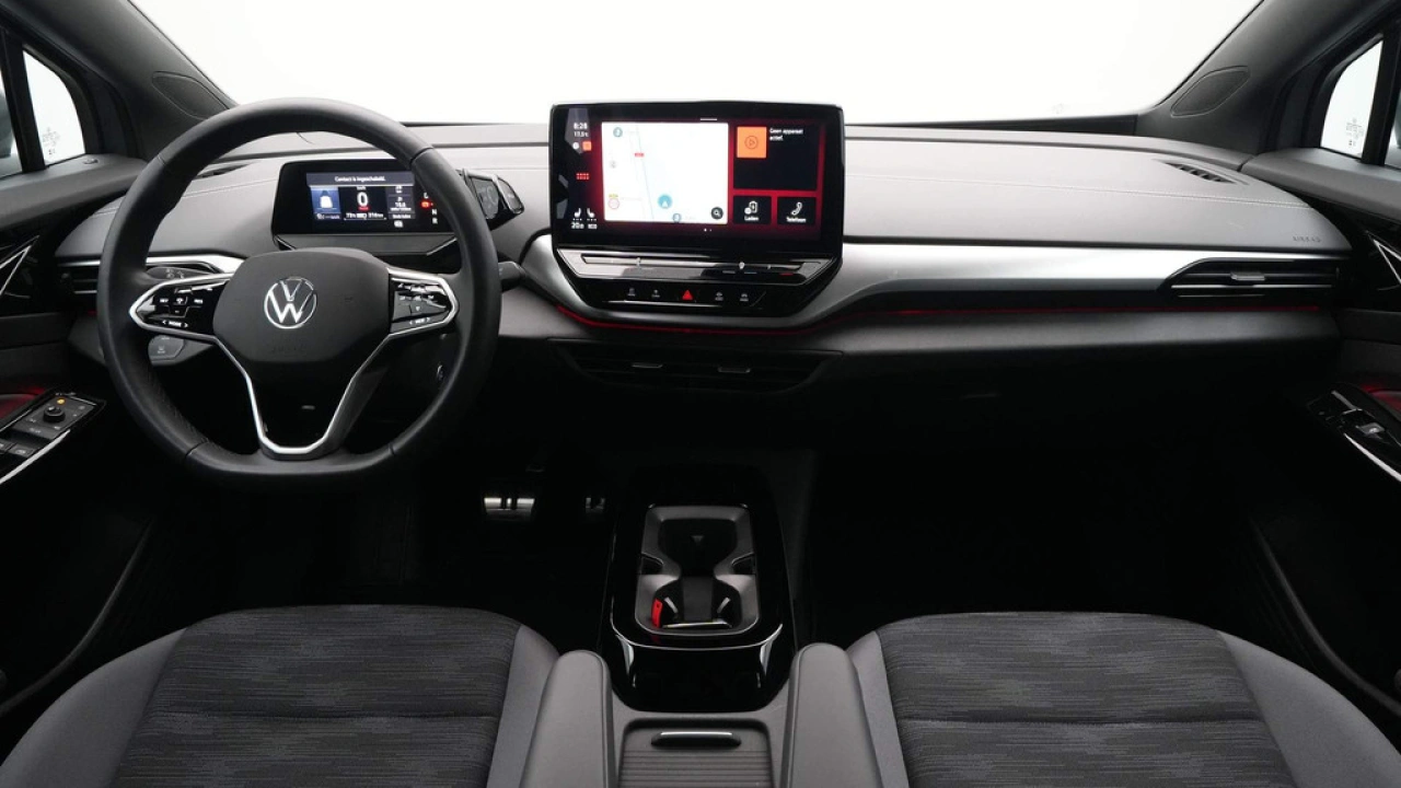 Volkswagen ID.5 Pro Business 77 kWh