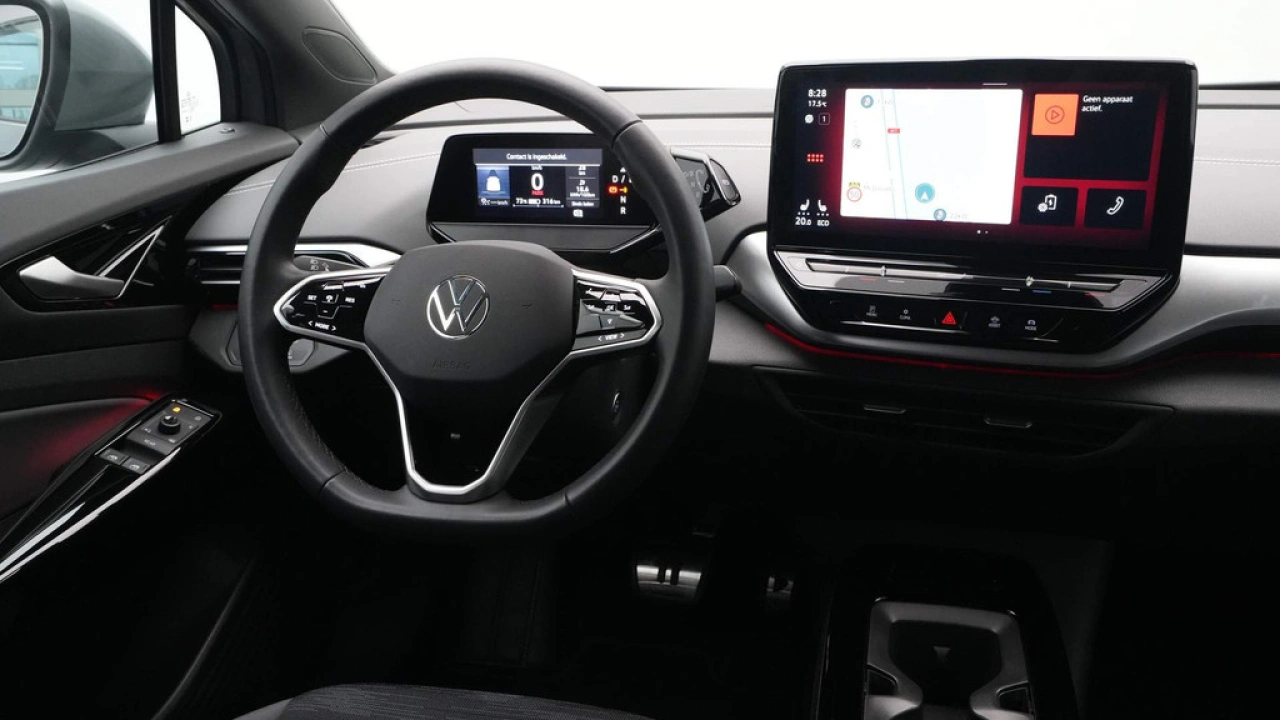 Volkswagen ID.5 Pro Business 77 kWh