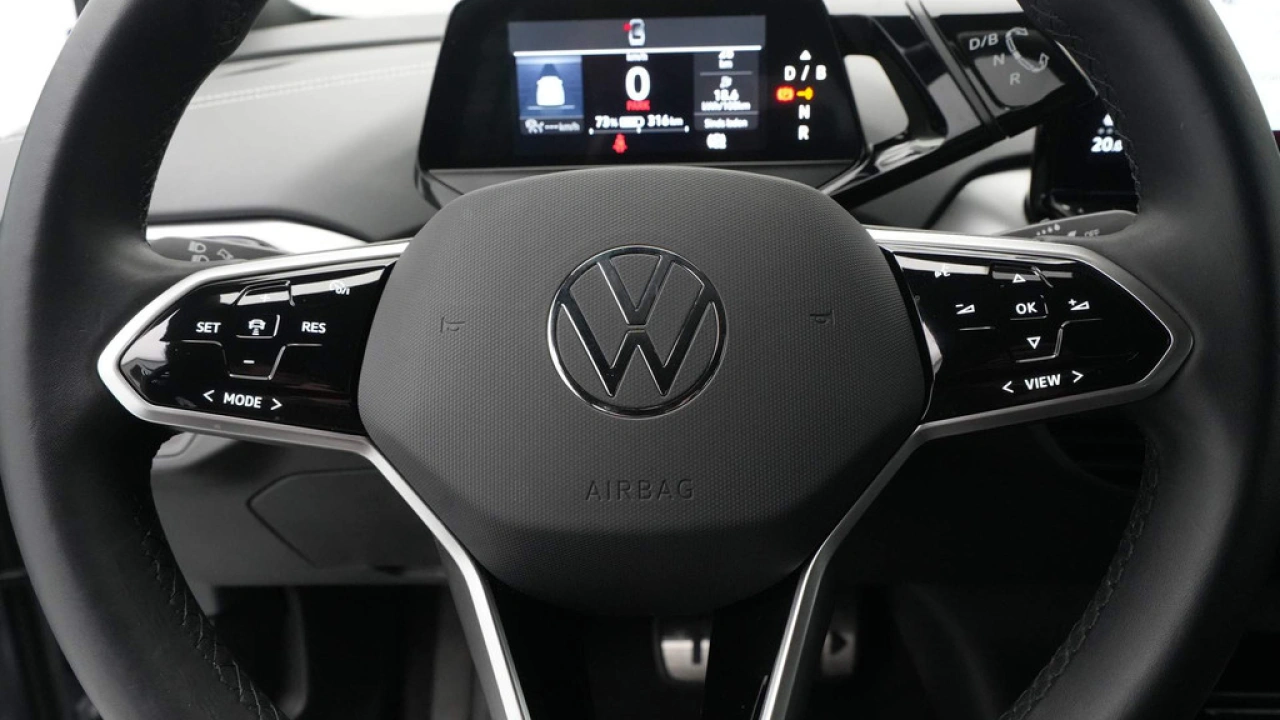 Volkswagen ID.5 Pro Business 77 kWh