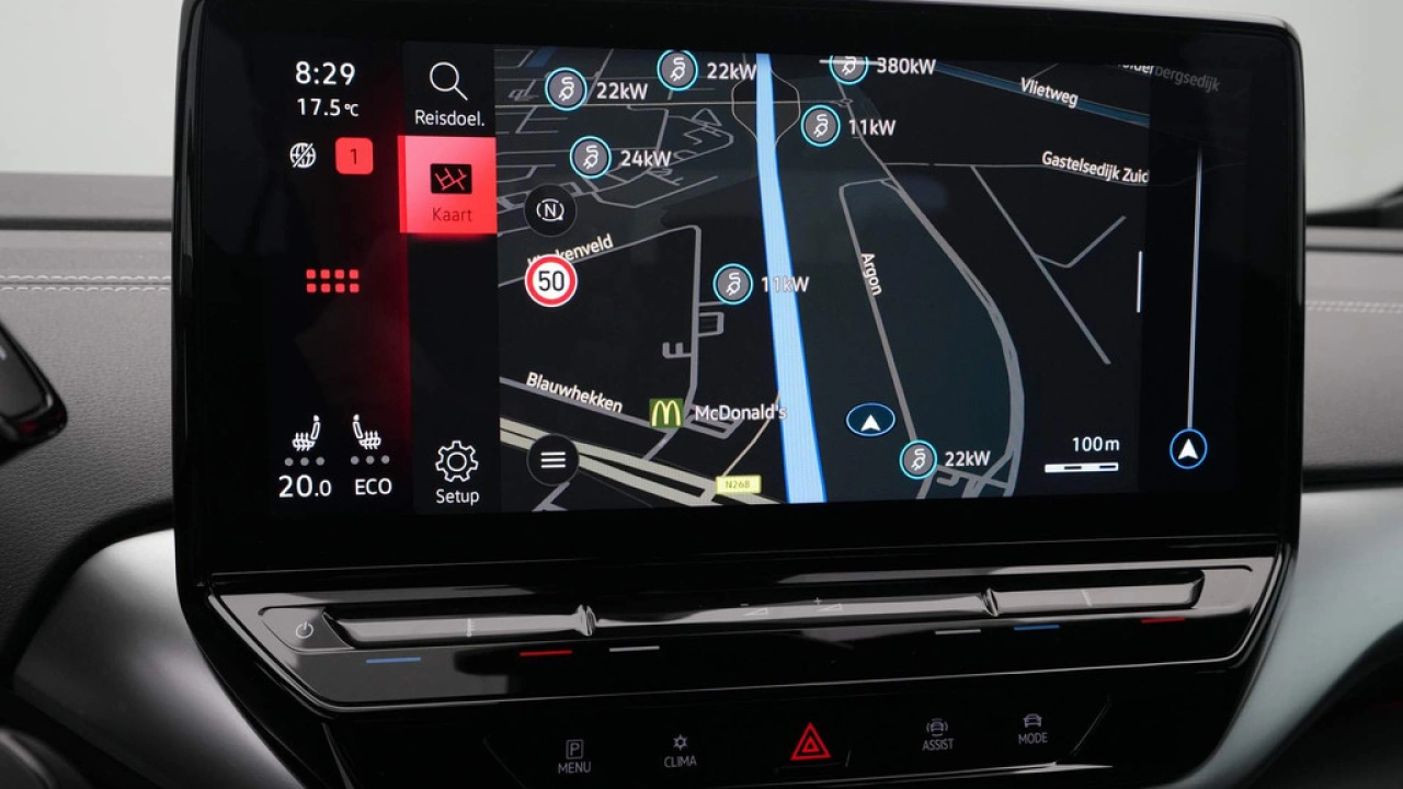 Volkswagen ID.5 Pro Business 77 kWh