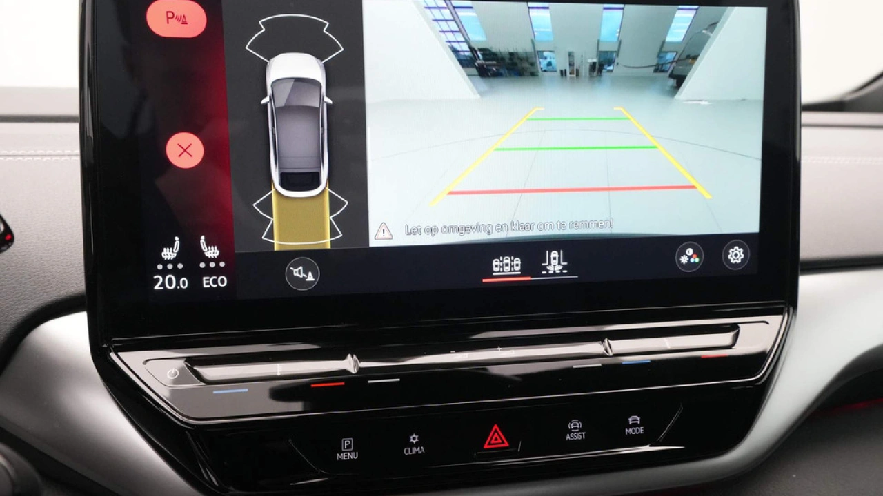 Volkswagen ID.5 Pro Business 77 kWh