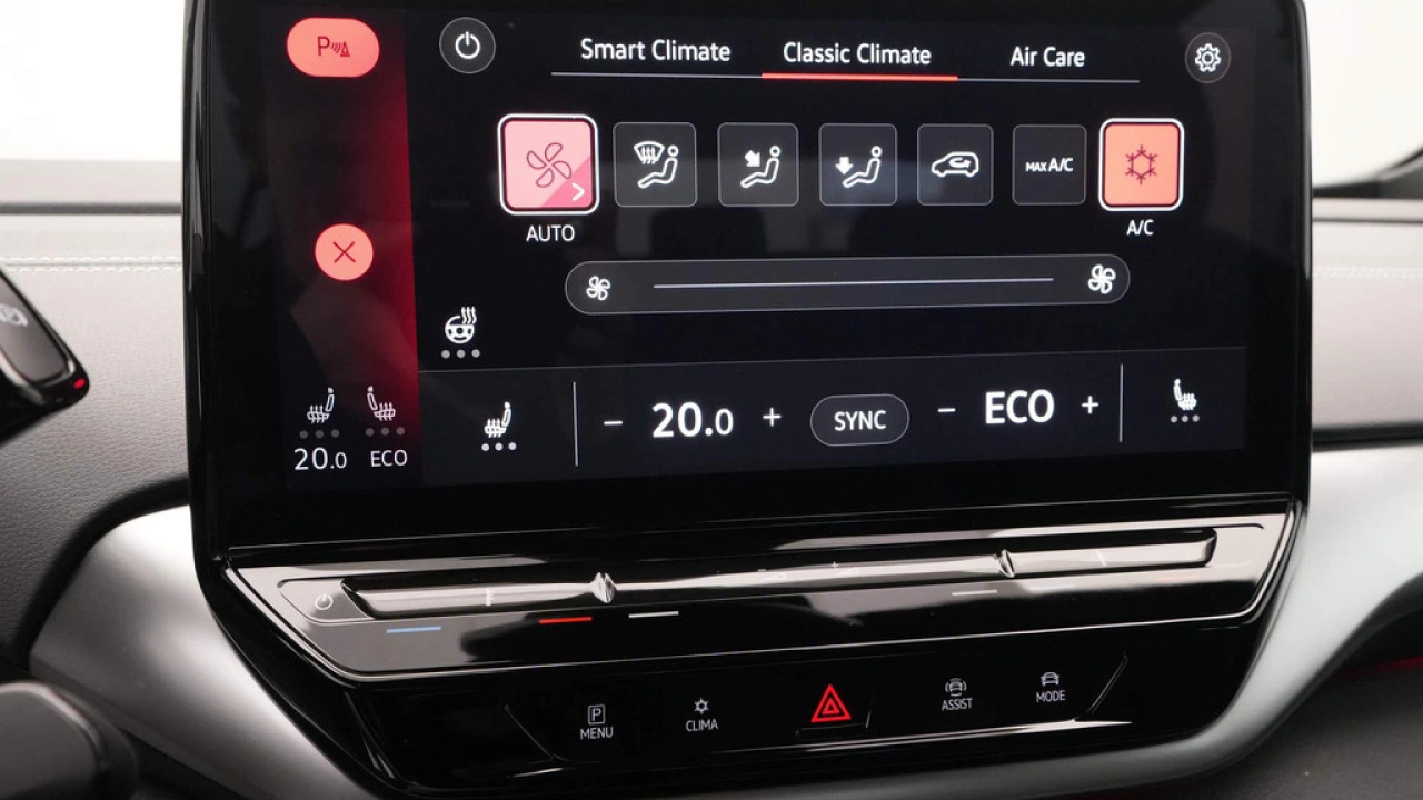 Volkswagen ID.5 Pro Business 77 kWh
