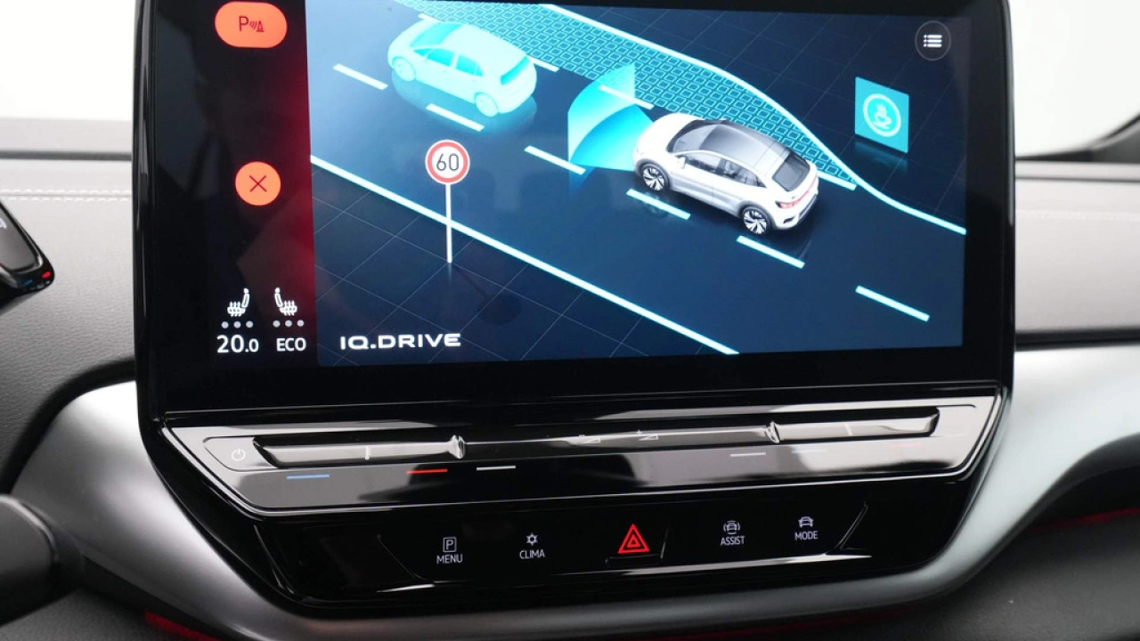 Volkswagen ID.5 Pro Business 77 kWh