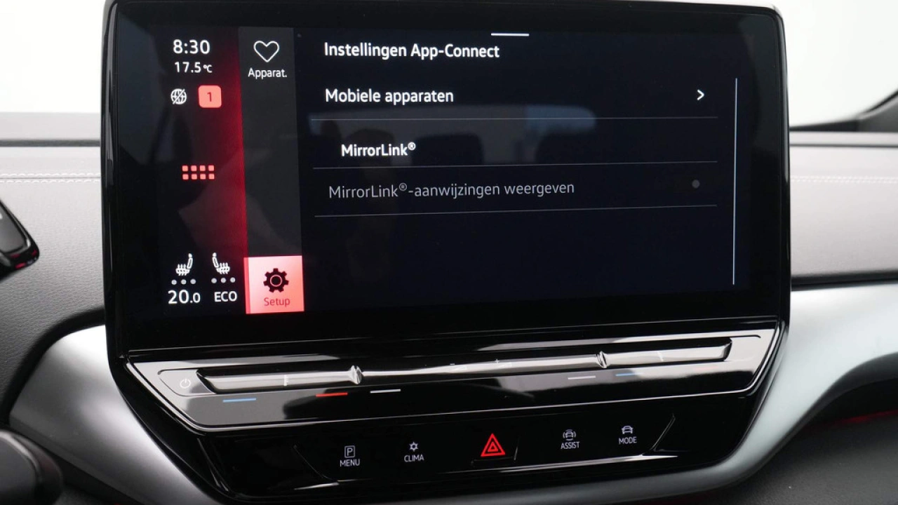 Volkswagen ID.5 Pro Business 77 kWh