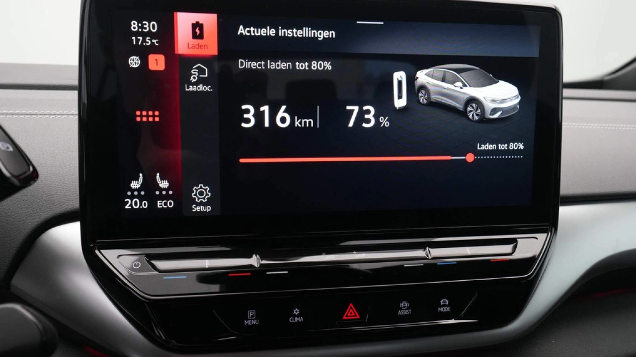 Volkswagen ID.5 Pro Business 77 kWh