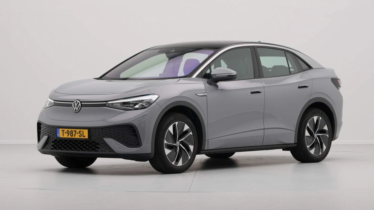 Volkswagen ID.5 Pro Business 77 kWh