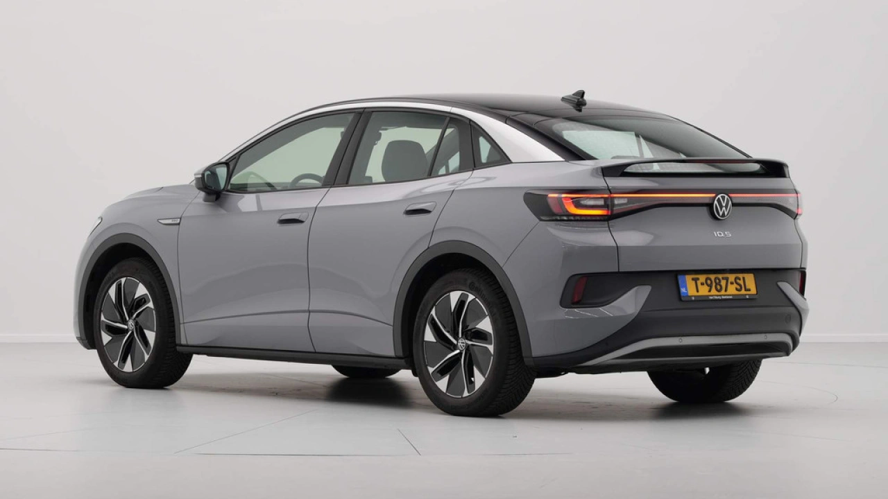Volkswagen ID.5 Pro Business 77 kWh