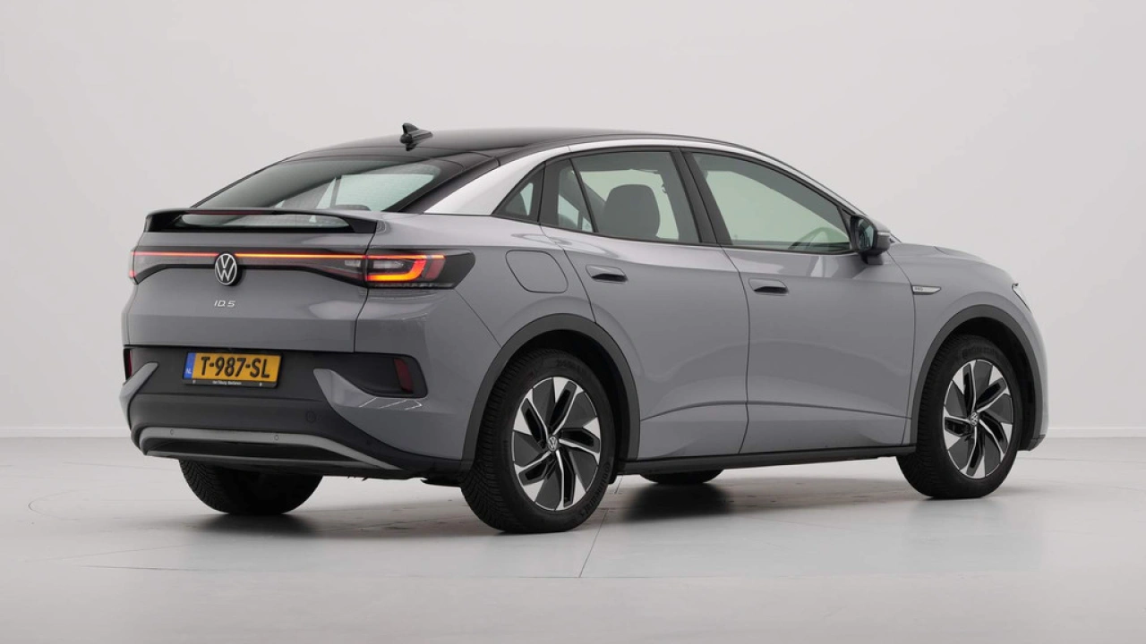 Volkswagen ID.5 Pro Business 77 kWh