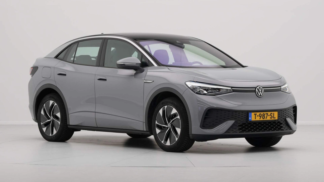 Volkswagen ID.5 Pro Business 77 kWh