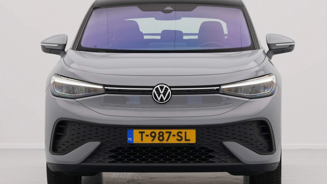 Volkswagen ID.5 Pro Business 77 kWh