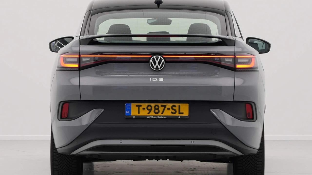 Volkswagen ID.5 Pro Business 77 kWh