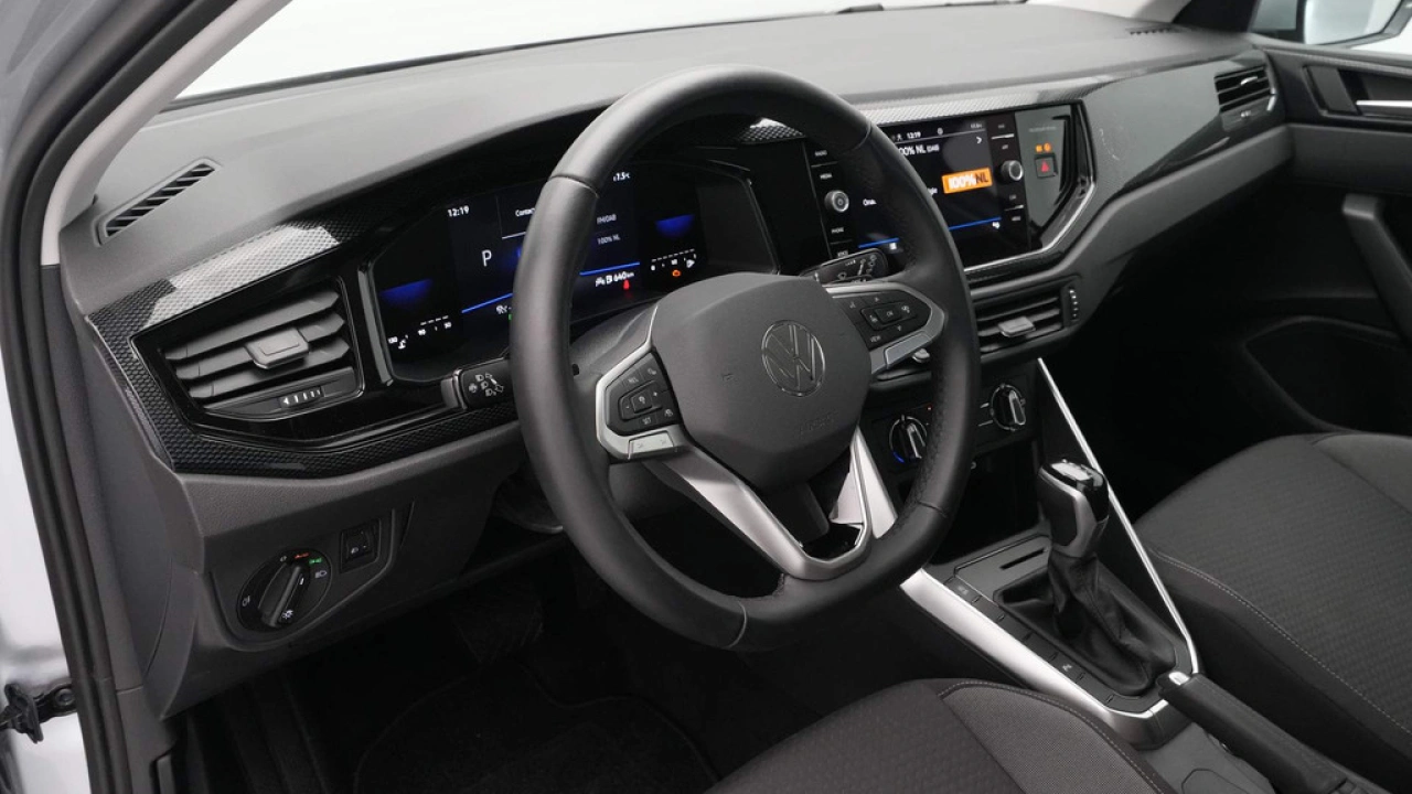 Volkswagen Polo 1.0 TSI 95pk DSG Life