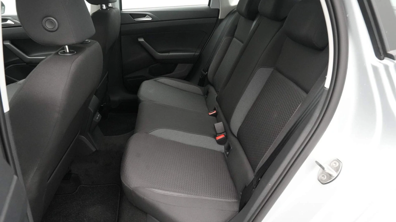 Volkswagen Polo 1.0 TSI 95pk DSG Life