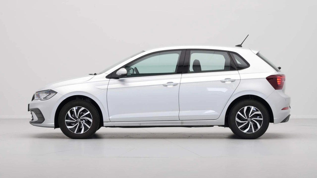 Volkswagen Polo 1.0 TSI 95pk DSG Life