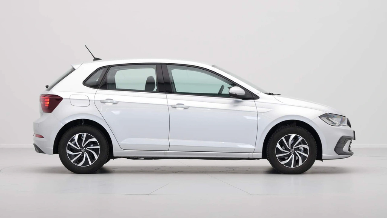 Volkswagen Polo 1.0 TSI 95pk DSG Life