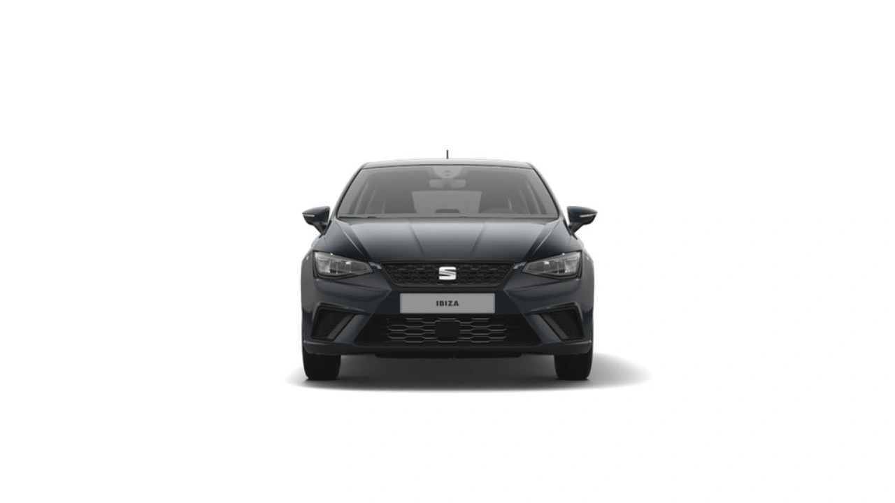 SEAT Ibiza 1.0 EcoTSI 95 5MT Style Plus