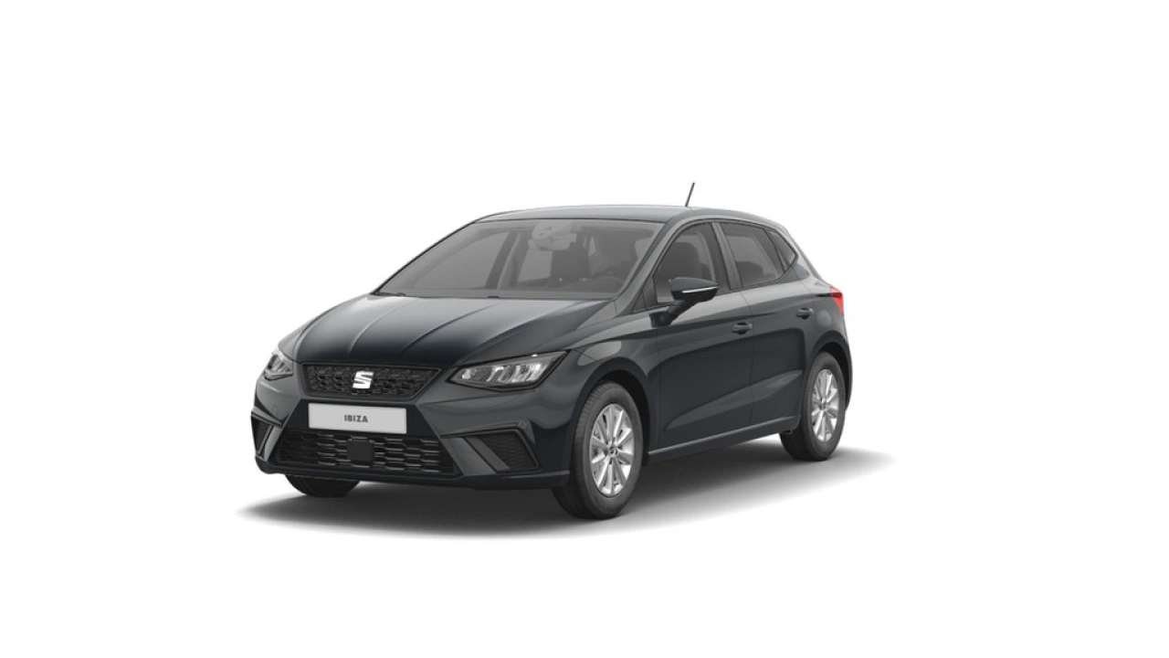 SEAT Ibiza 1.0 EcoTSI 95 5MT Style Plus