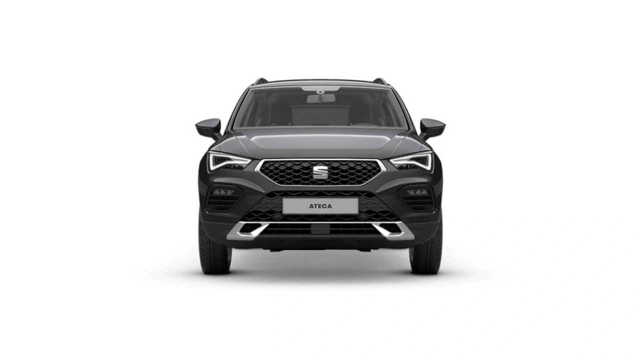 SEAT Ateca 1.0 TSI 115 6MT Style Business Intense