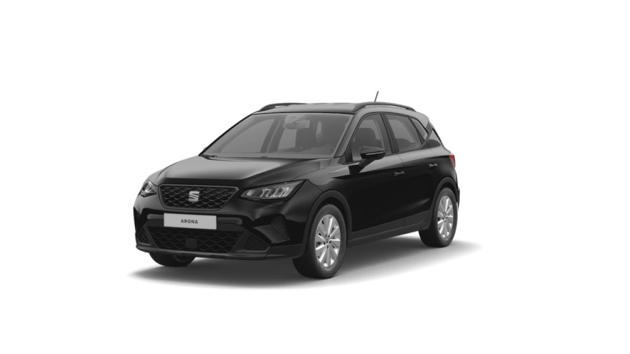 SEAT Arona 1.0 EcoTSI 95 5MT Reference