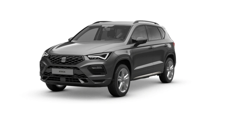 SEAT Ateca 1.5 TSI 150 7DSG FR Business Intense