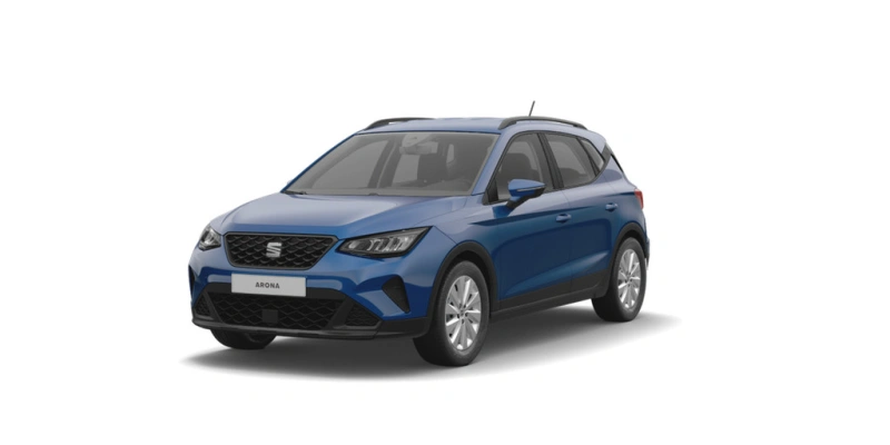 SEAT Arona 1.0 EcoTSI 95 5MT Style