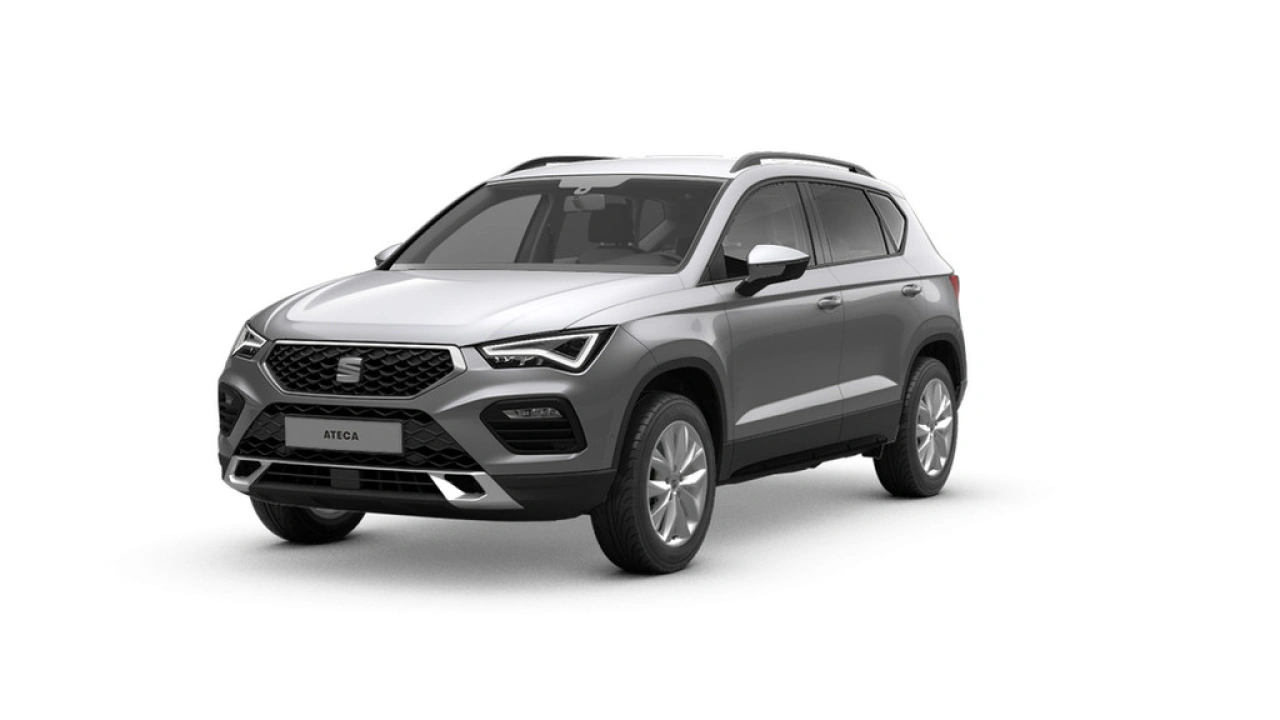 SEAT Ateca 1.5 TSI 150 7DSG Style Business Intense