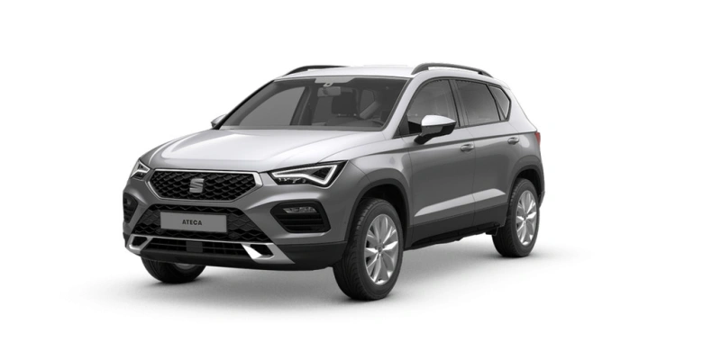 SEAT Ateca 1.5 TSI 150 7DSG Style Business Intense