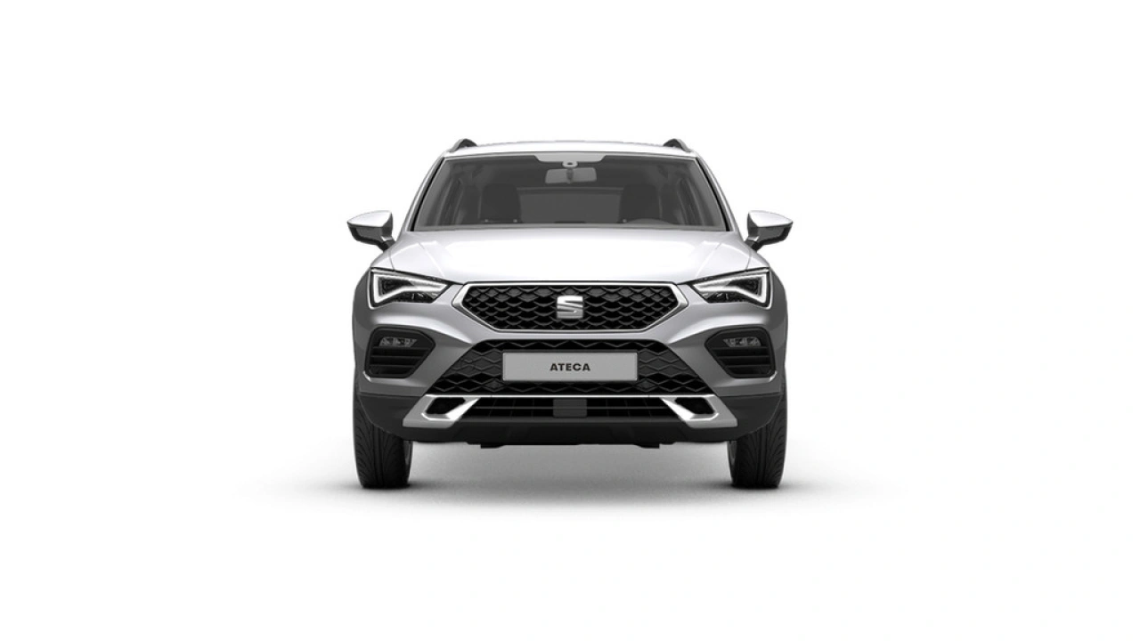 SEAT Ateca 1.5 TSI 150 7DSG Style Business Intense