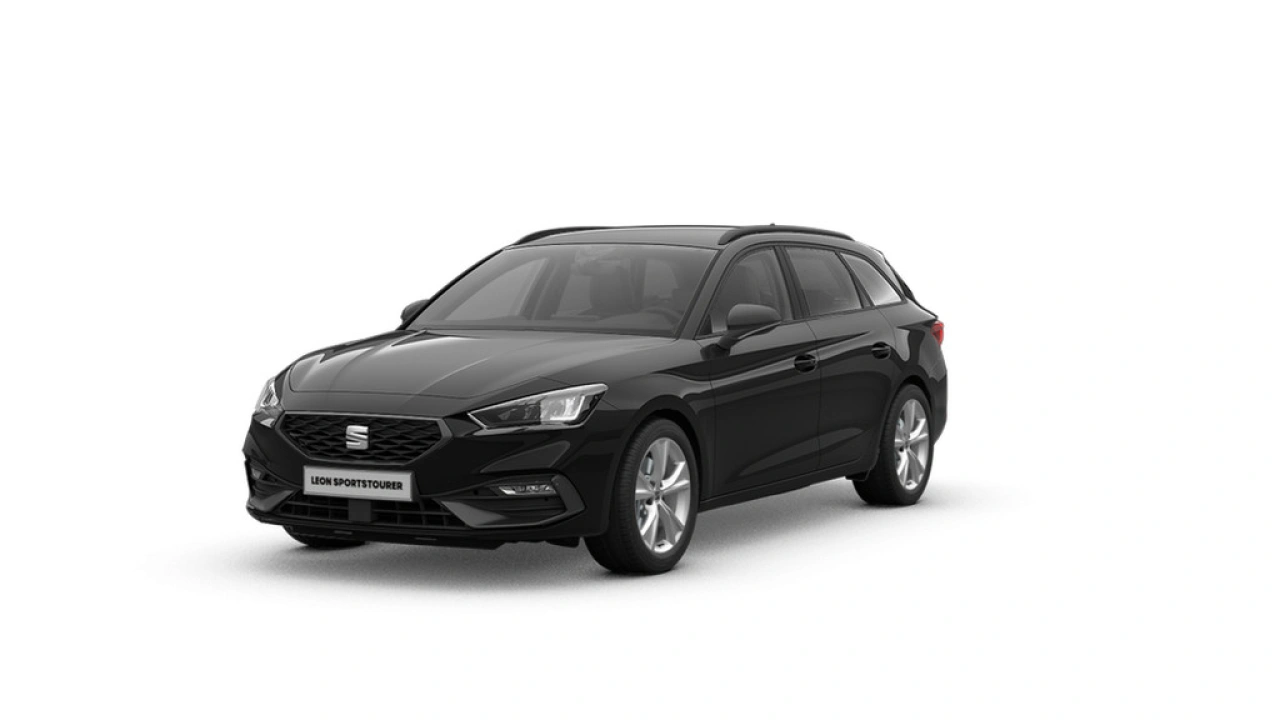 SEAT Leon 1.5 eTSI 150 7DSG FR Business Intense