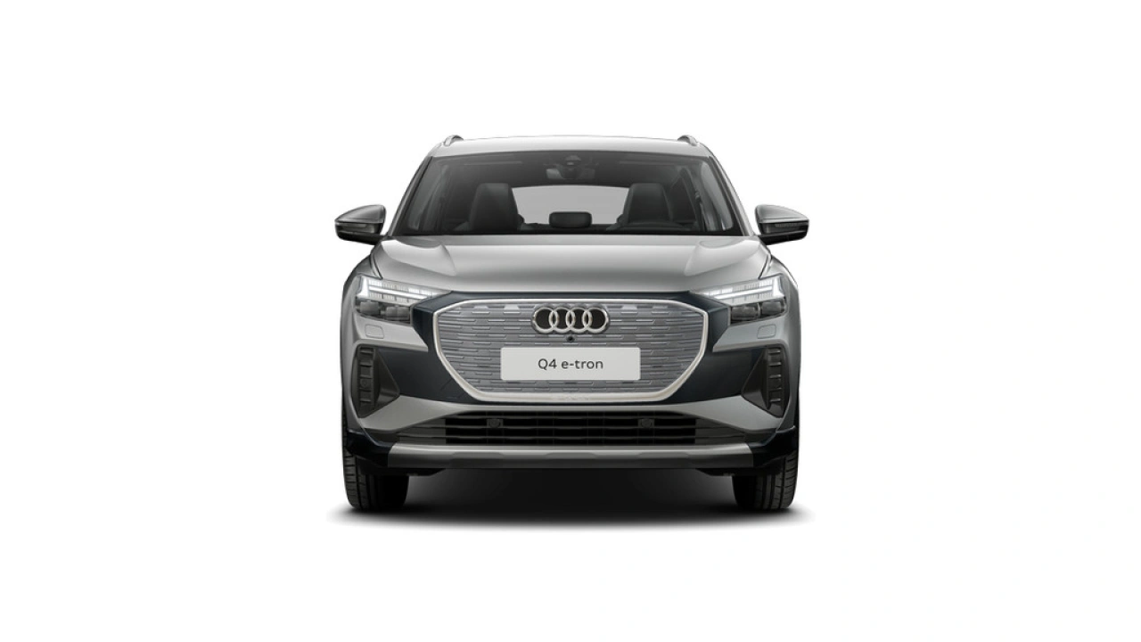 Audi Q4 e-tron Q4 45 e-tron quattro 286 1AT Advanced edition