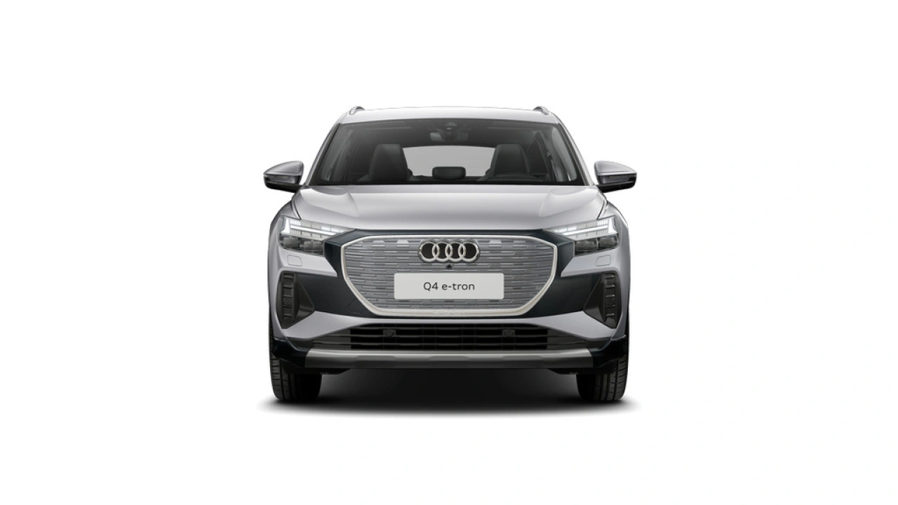 Audi Q4 e-tron Q4 45 e-tron quattro 286 1AT Advanced edition