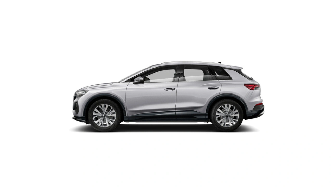 Audi Q4 e-tron Q4 45 e-tron quattro 286 1AT Advanced edition