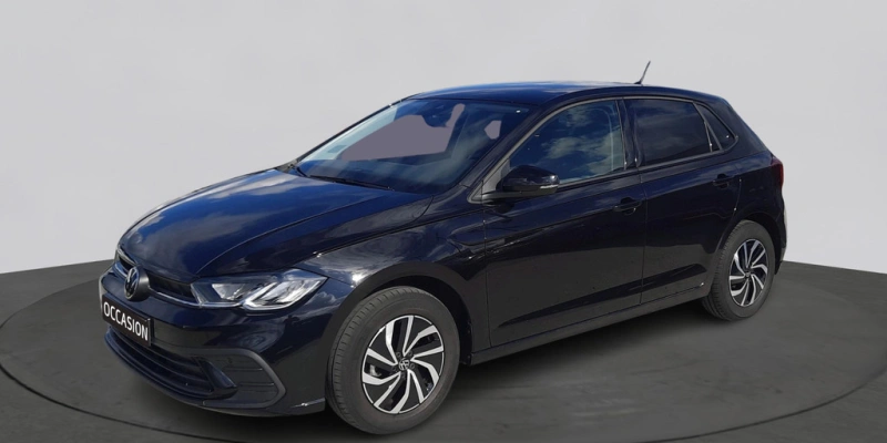 Volkswagen Polo 1.0 TSI 95pk Life Multimedia