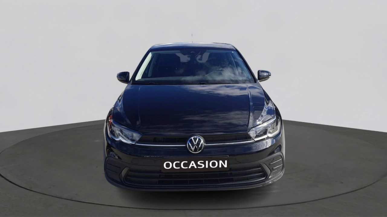 Volkswagen Polo 1.0 TSI 95pk Life Multimedia