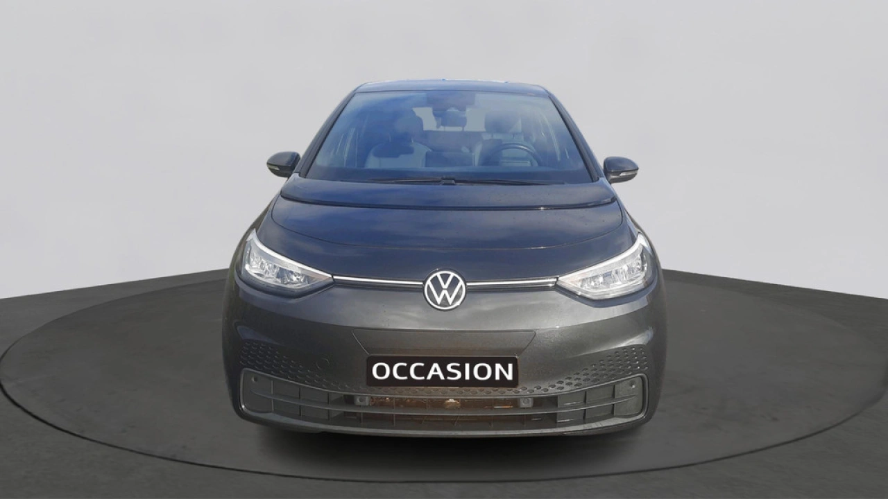 Volkswagen ID.3 Pro Life 58 kWh | Navi | App Connect | LM velgen |