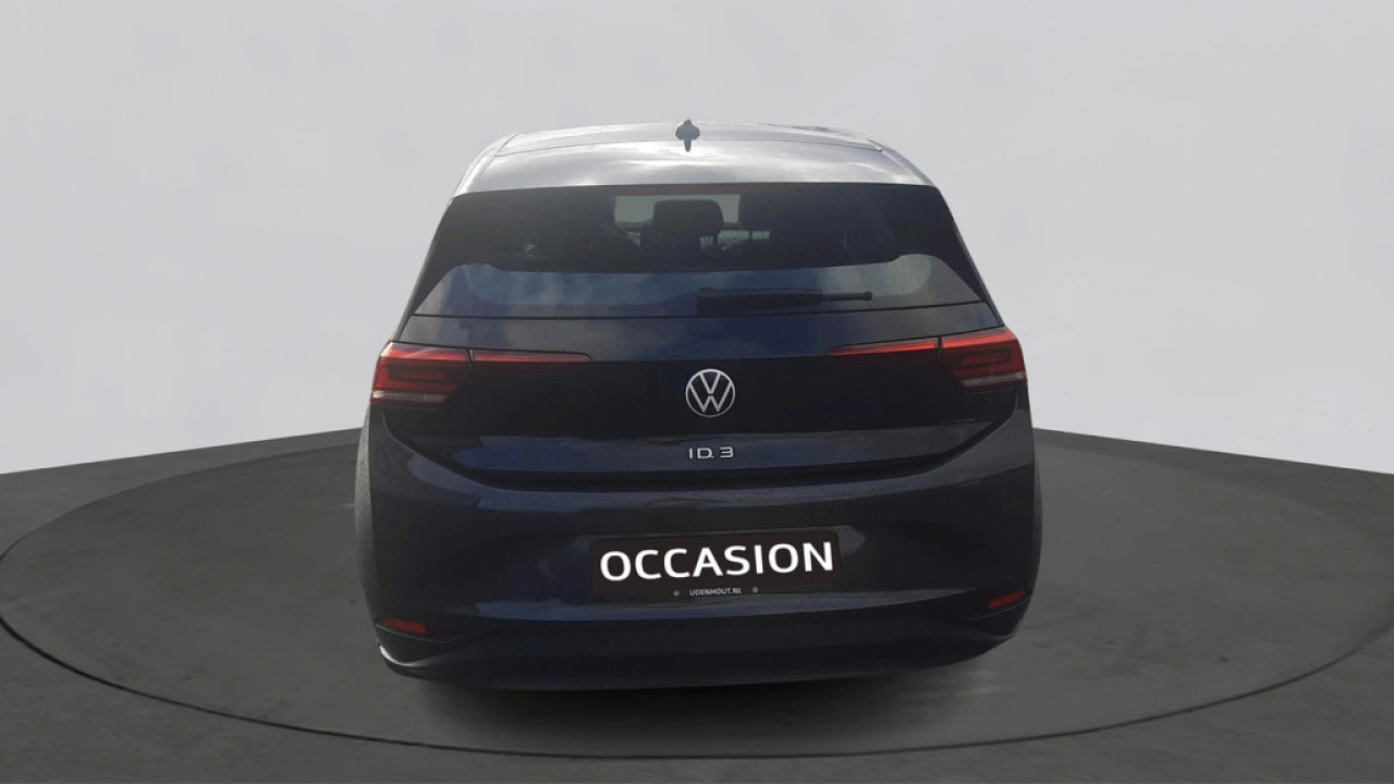 Volkswagen ID.3 Pro Life 58 kWh | Navi | App Connect | LM velgen |