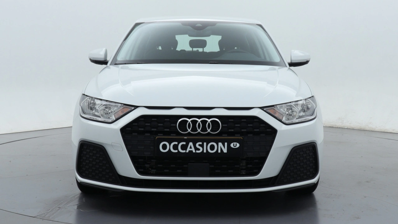 Audi A1 Sportback 25 TFSI Pro Line