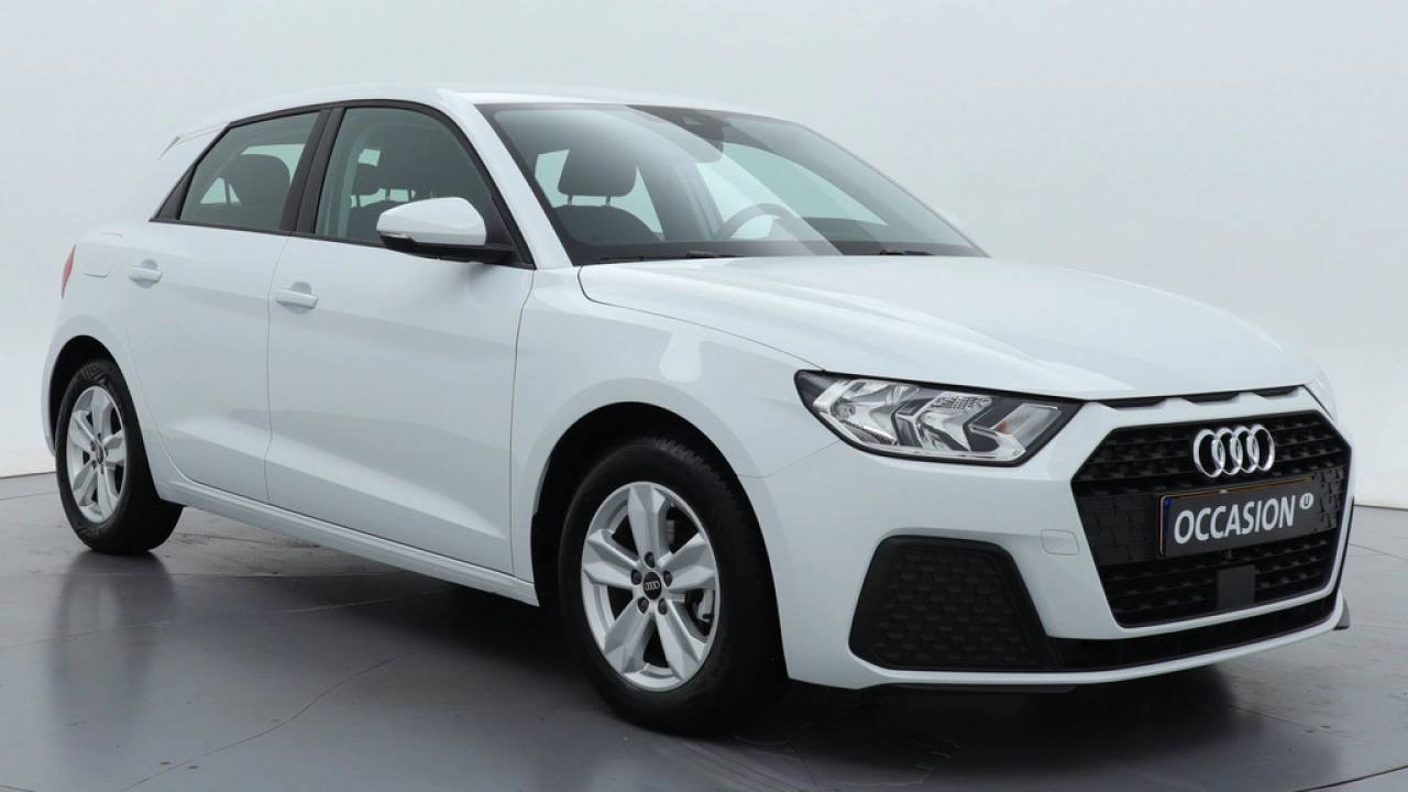 Audi A1 Sportback 25 TFSI Pro Line