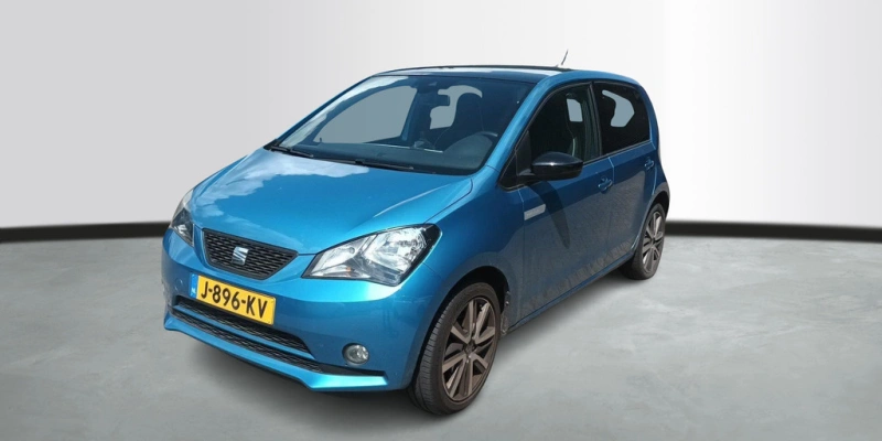 SEAT Mii Electric electric Plus 83pk