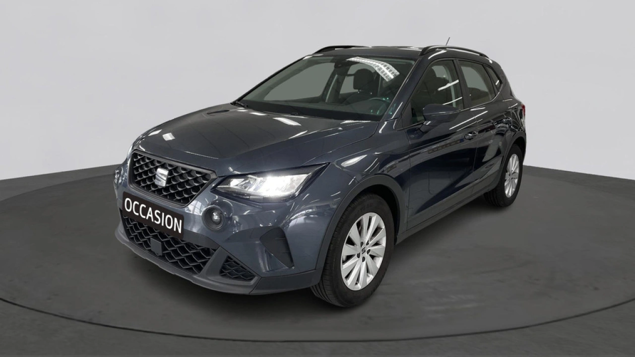 SEAT Arona 1.0 TSI Style